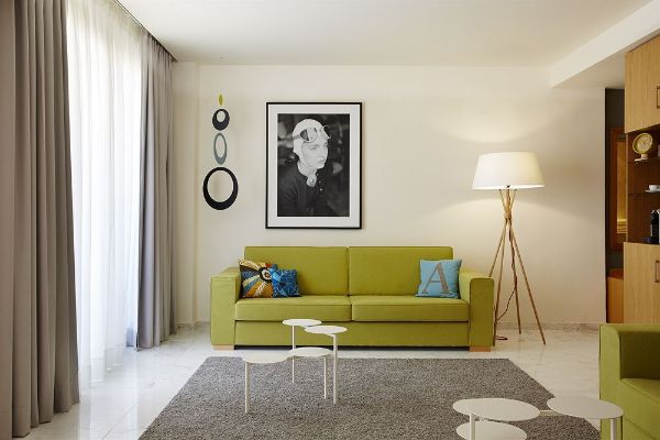 Afitis Boutique Hotel (Chalkidiki)